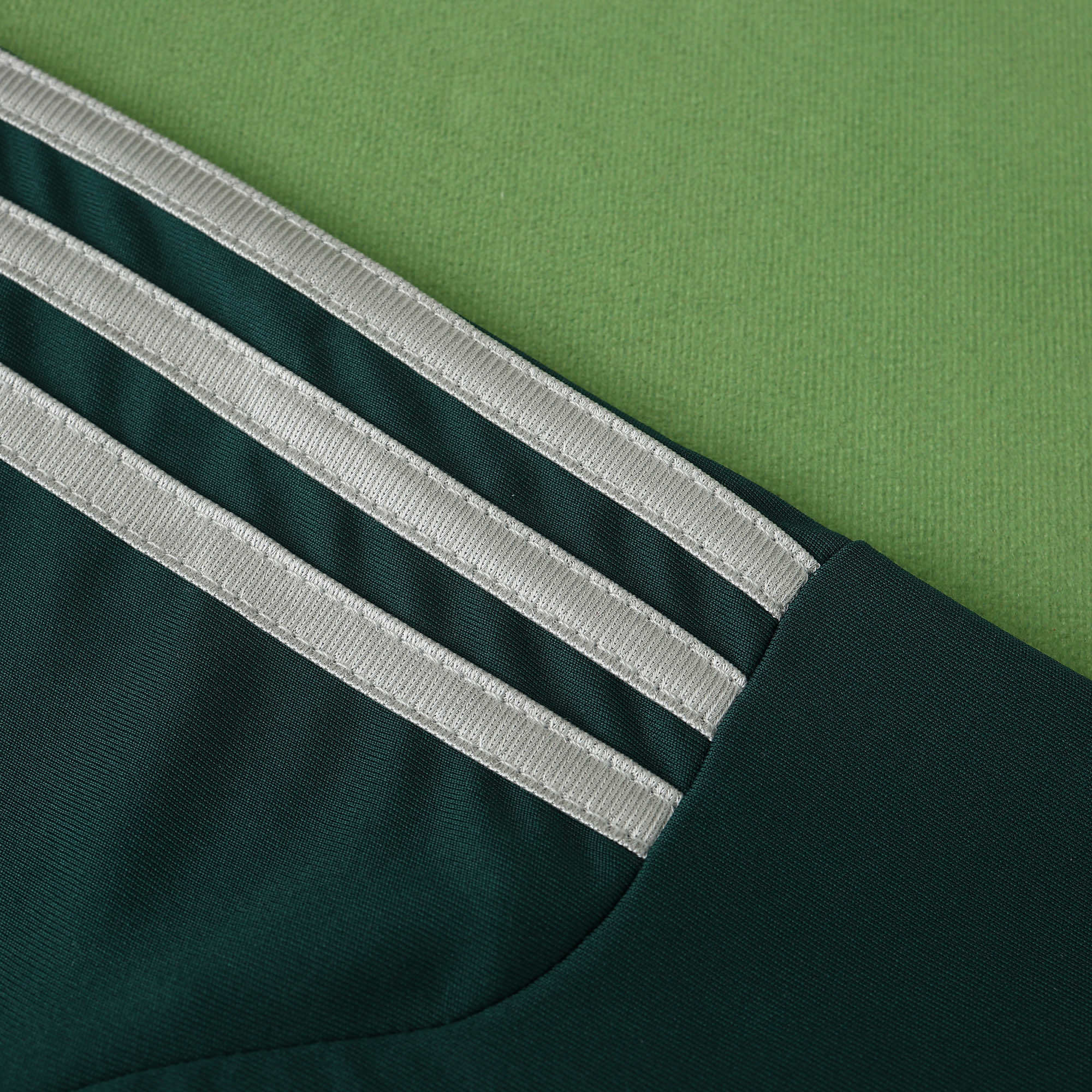 1213 season Real Madrid CF third retro Fan version