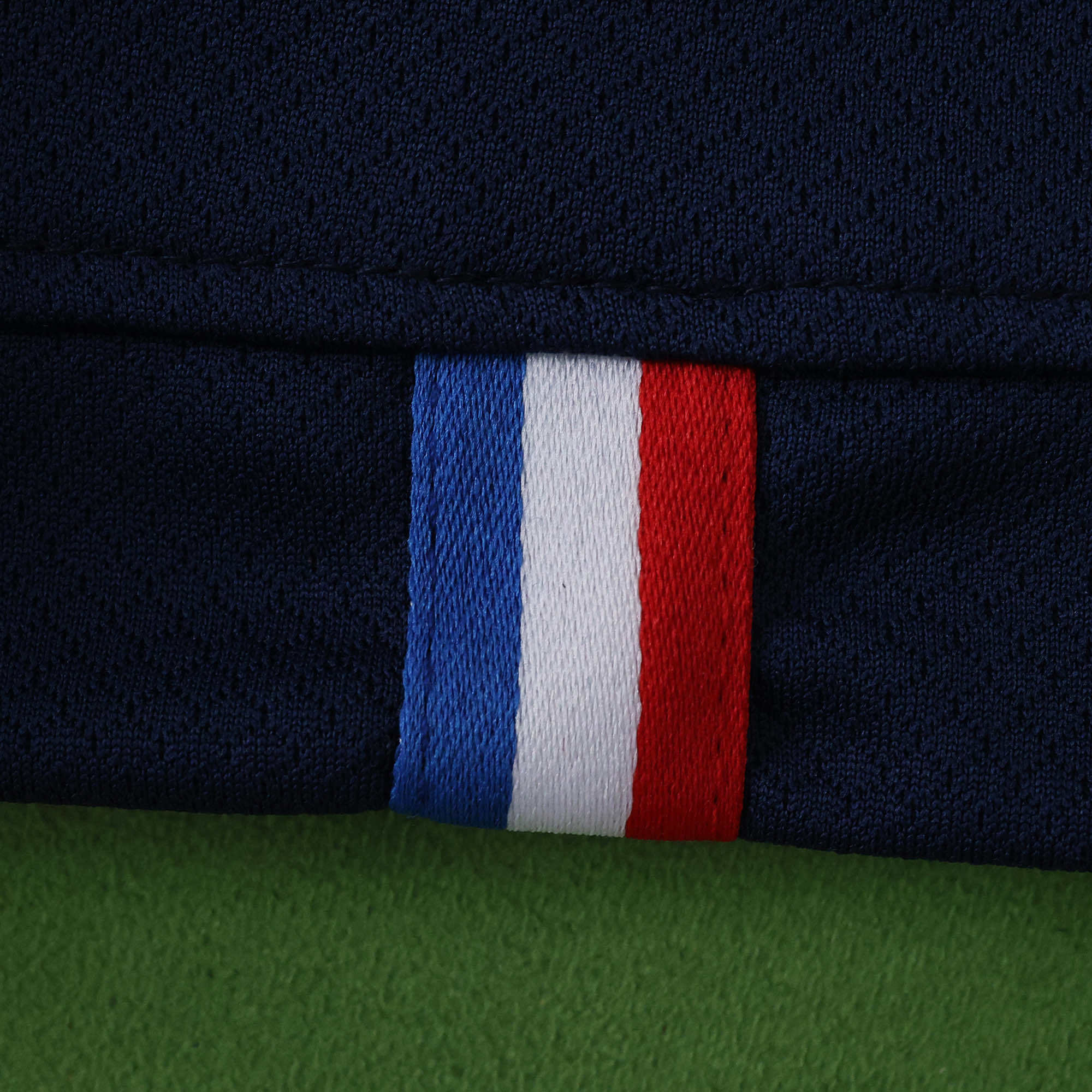 2526 season Paris Saint-Germain F.C. home shorts