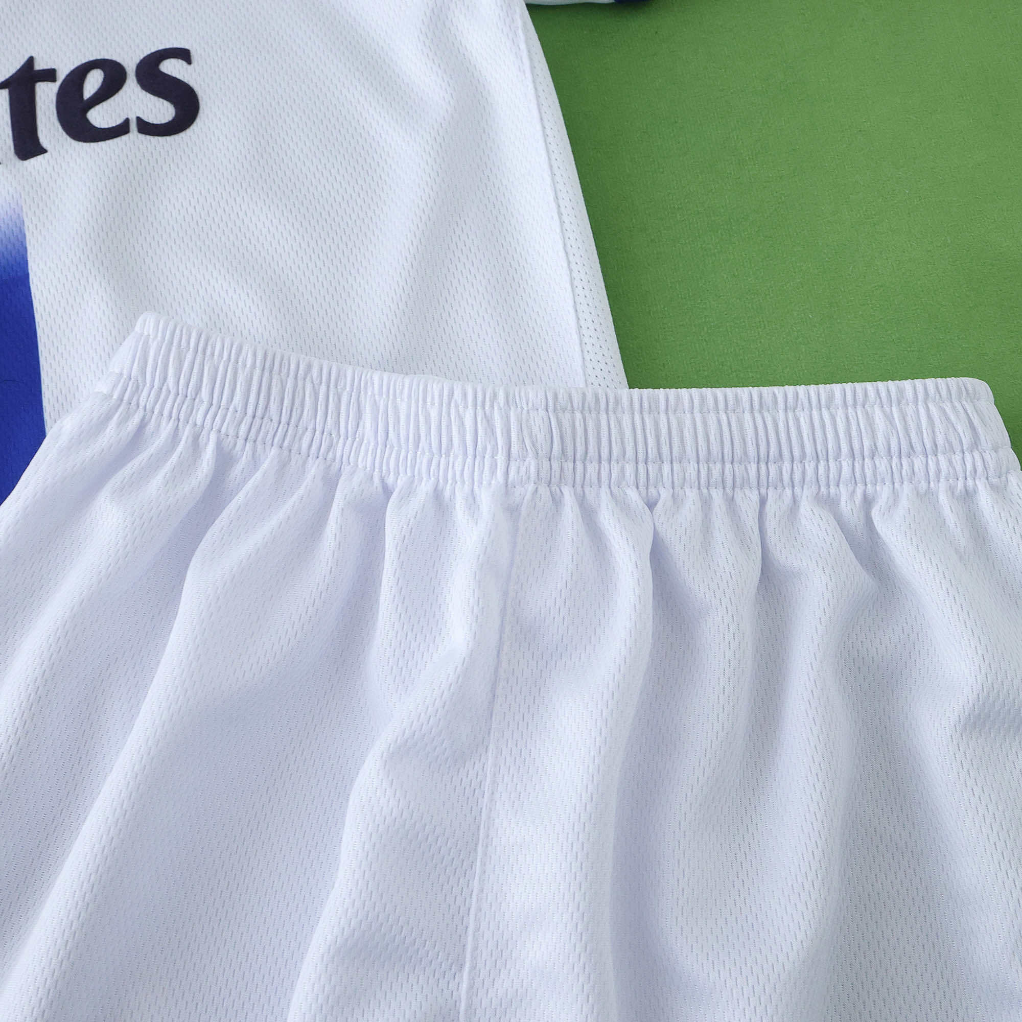 2003 Chelsea F.C. away retro Kids kit