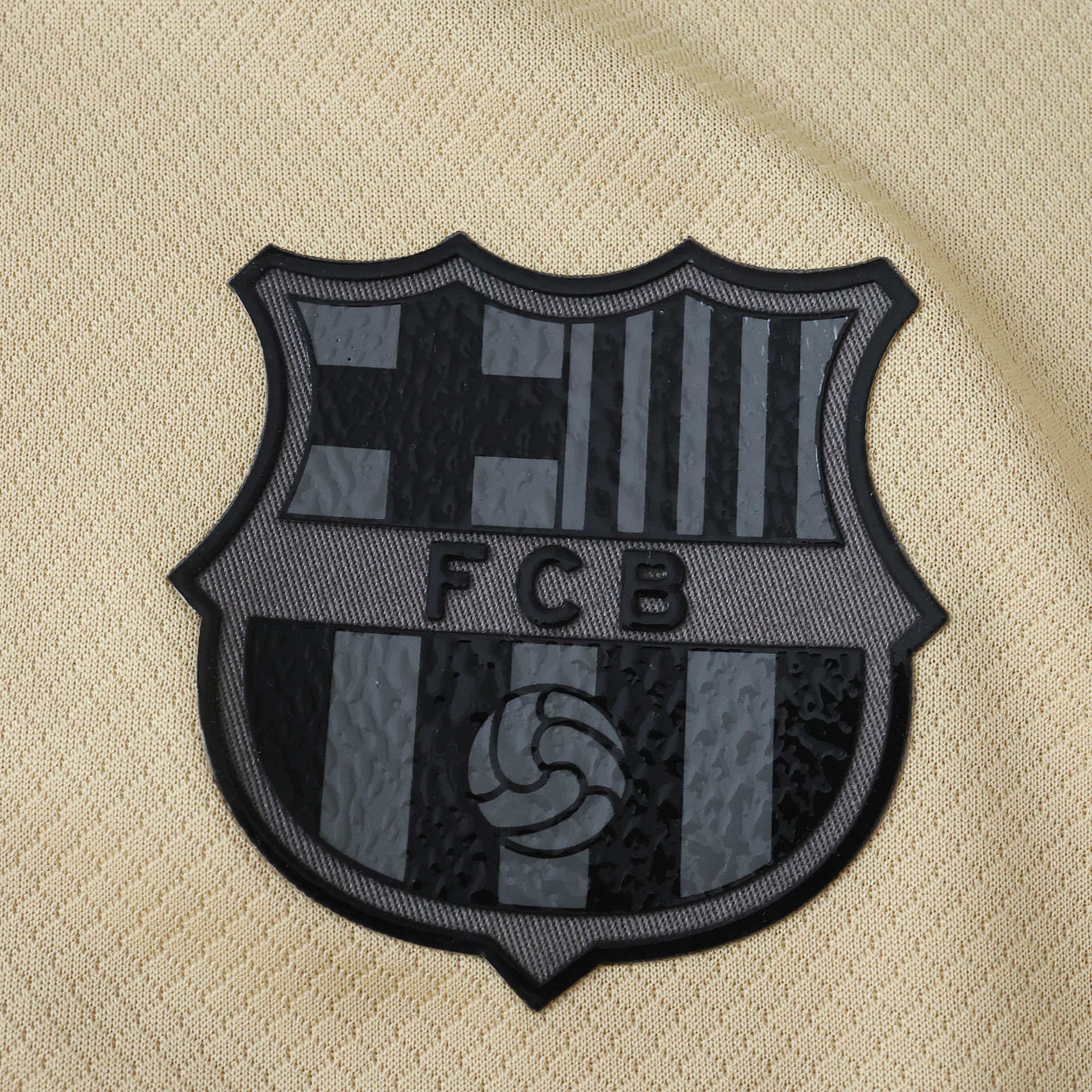 2526 season FC Barcelona / Barça away Long sleeve Fan version