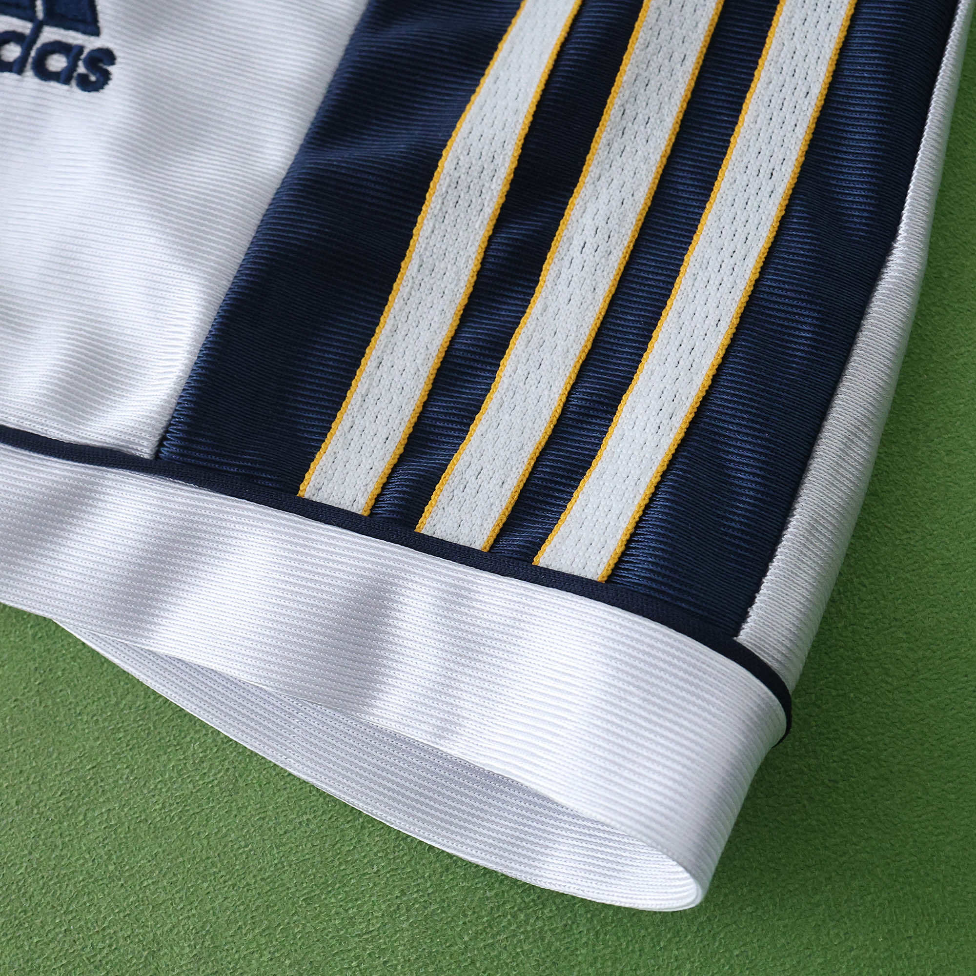 9900 Real Madrido CF home retro Kids kit