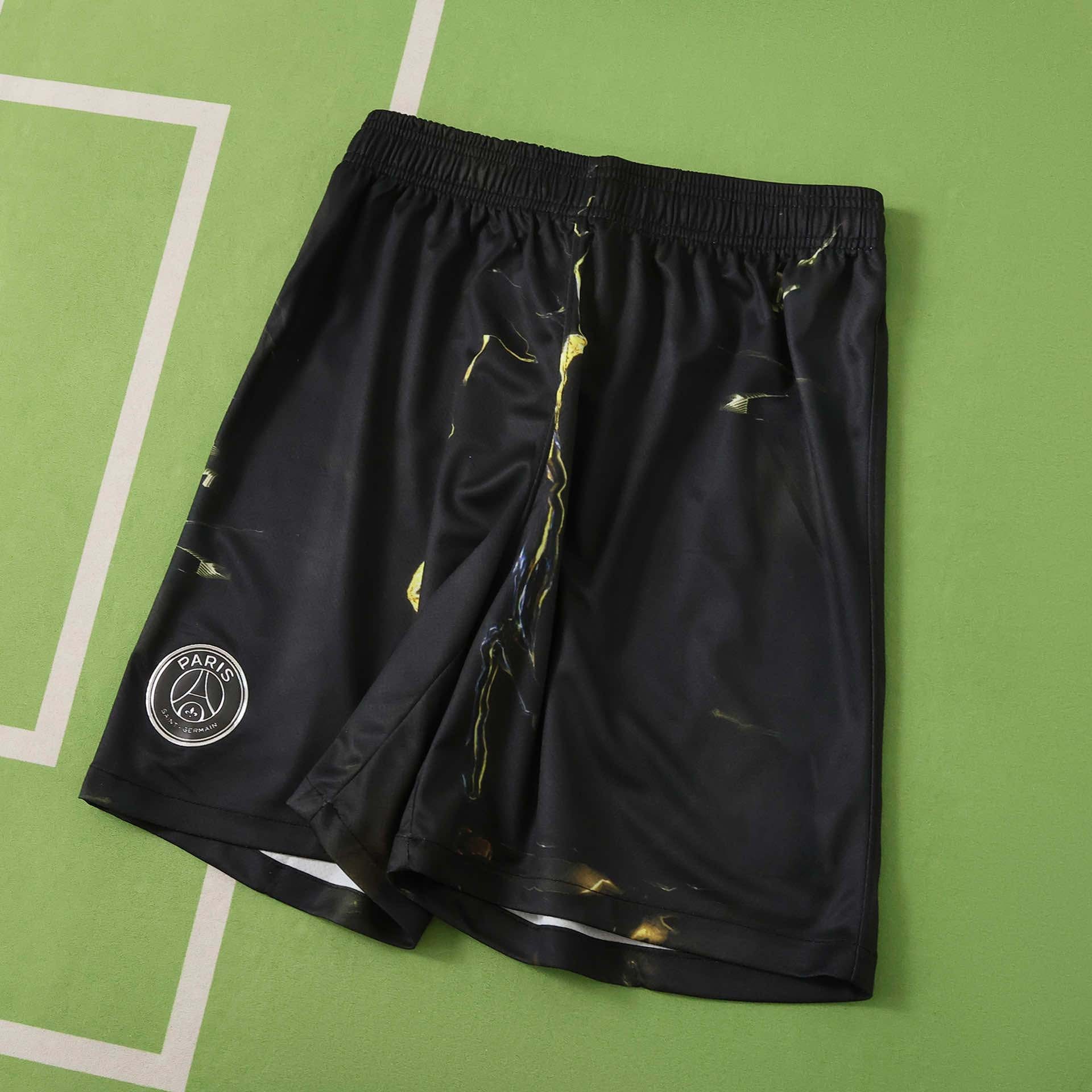 2526 season Paris Saint-Germain F.C. sixth shorts