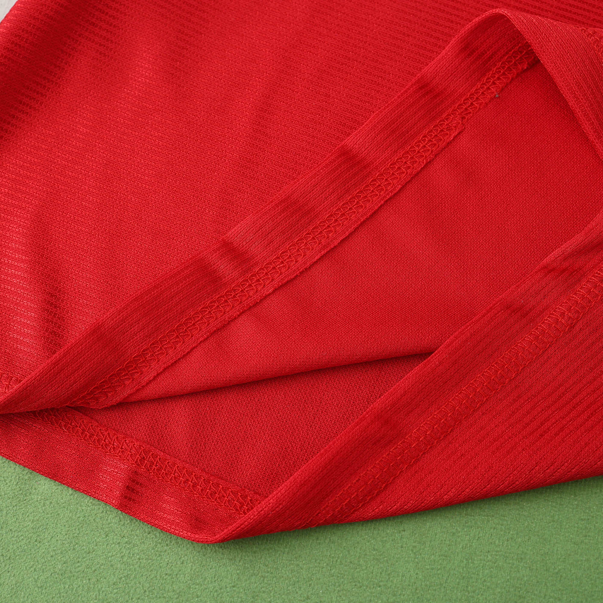 0002 season Manchester United F.C. home retro Fan version