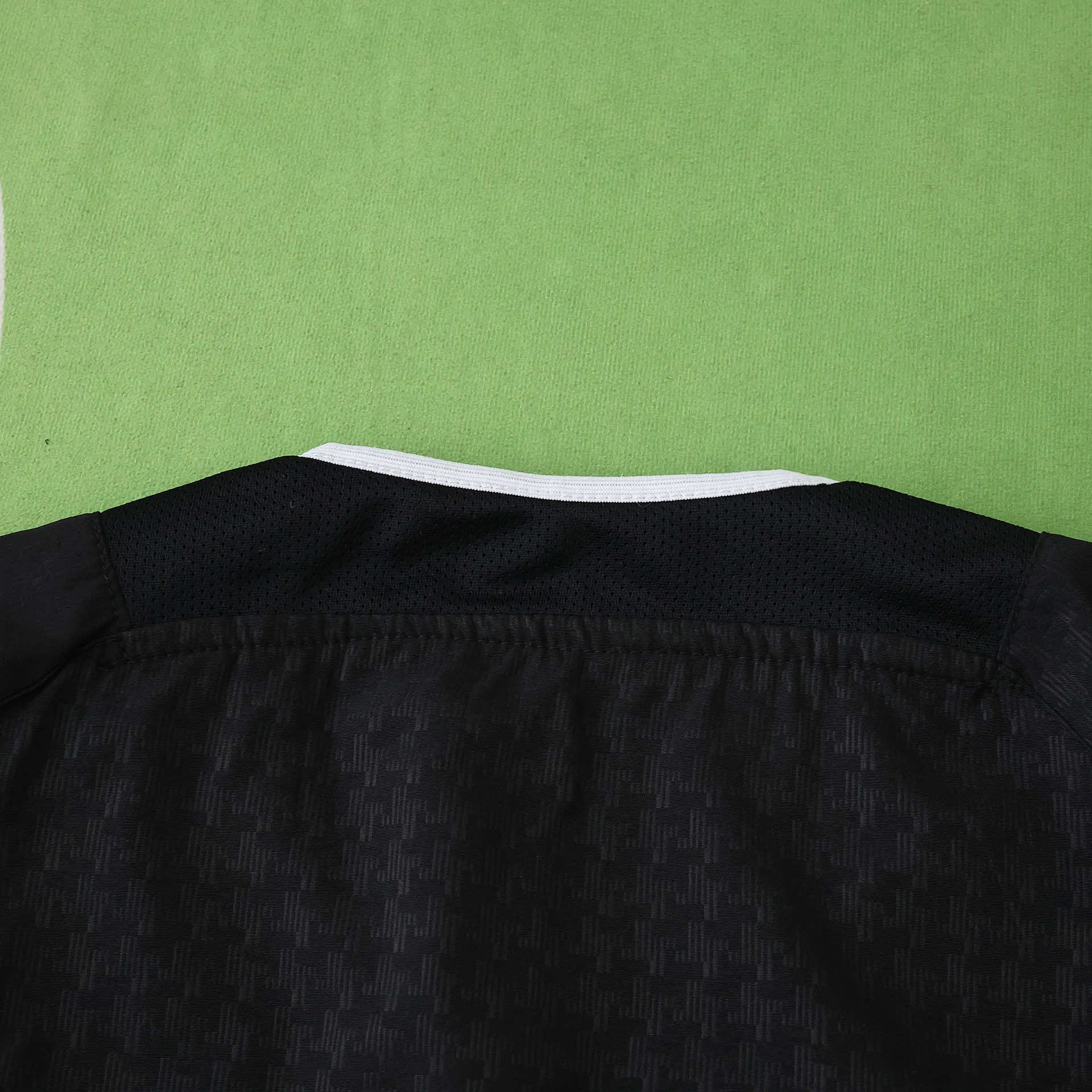 0304 season Manchester United F.C. away retro Kids kit