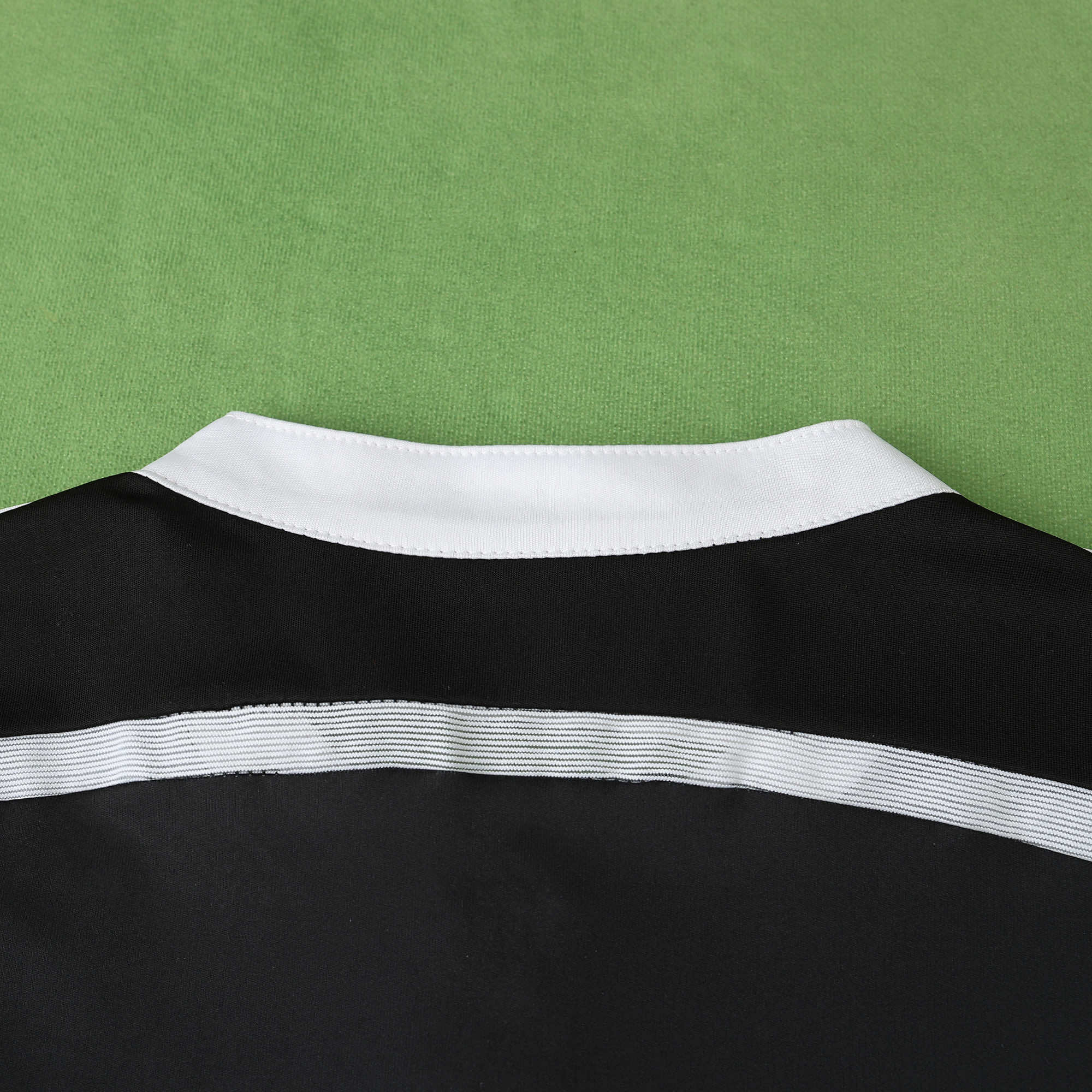 1415 season Real Madrid CF third retro Fan version