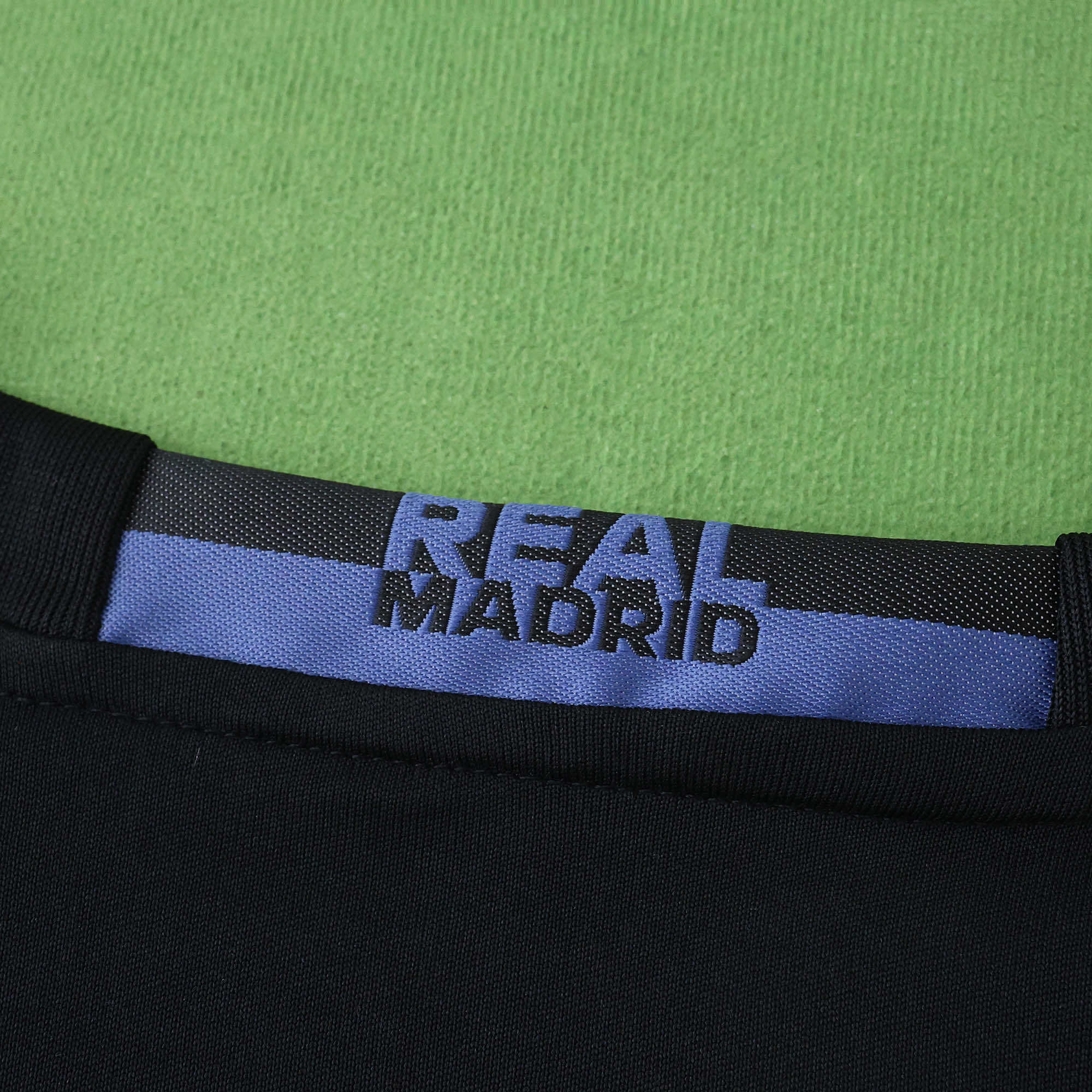 1617 season Real Madrid CF third Kids kit