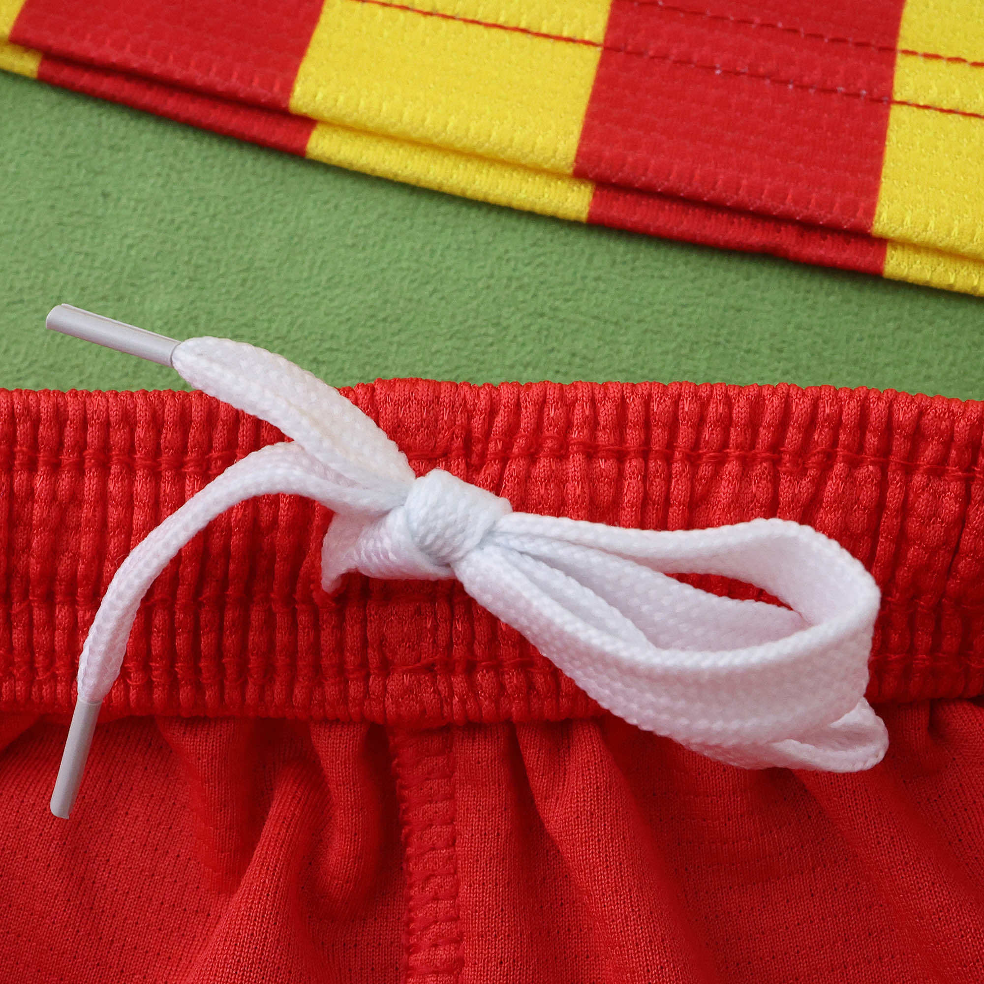 1314 season FC Barcelona / Barça away Kids kit