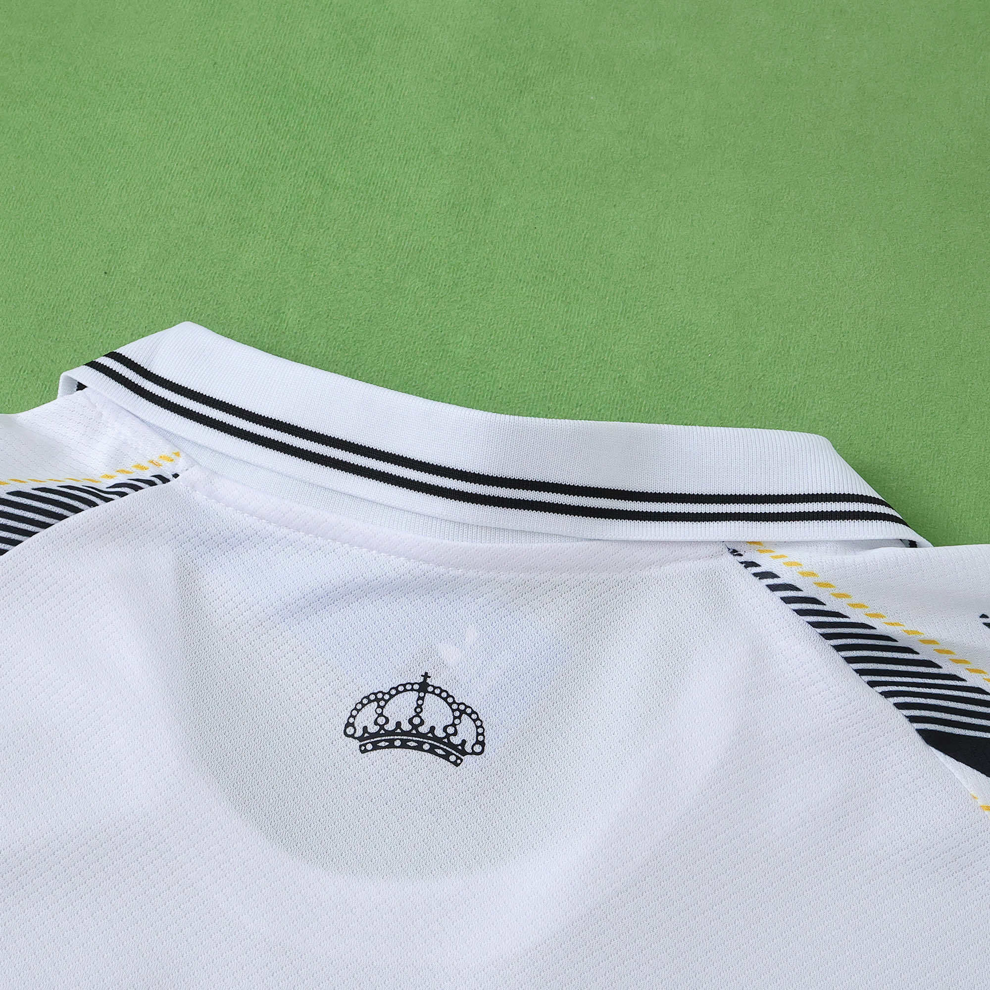 2526 season Real Madrid CF Concept version Fan version