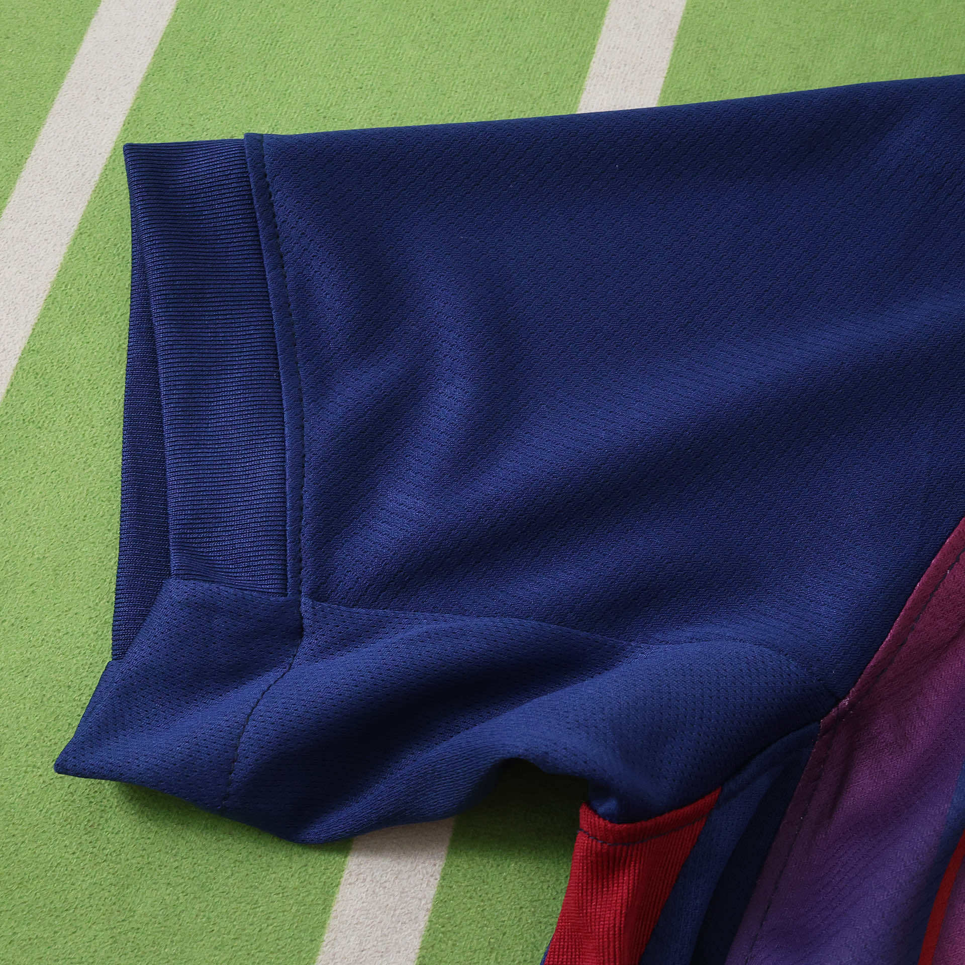 2526 season FC Barcelona home Olivia Rodrigo Fan version