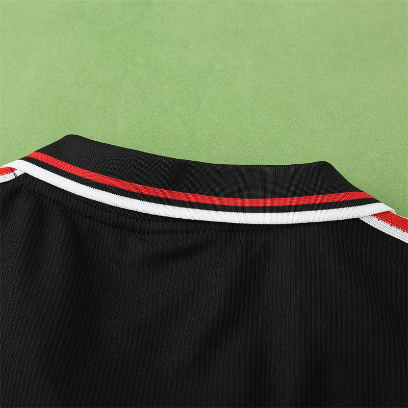 1998 season Manchester United F.C. away retro Fan version