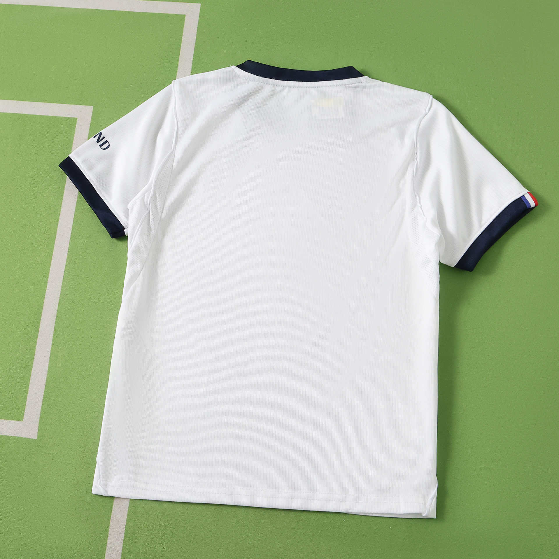 2627 season Paris Saint-Germain F.C. away Kids kit