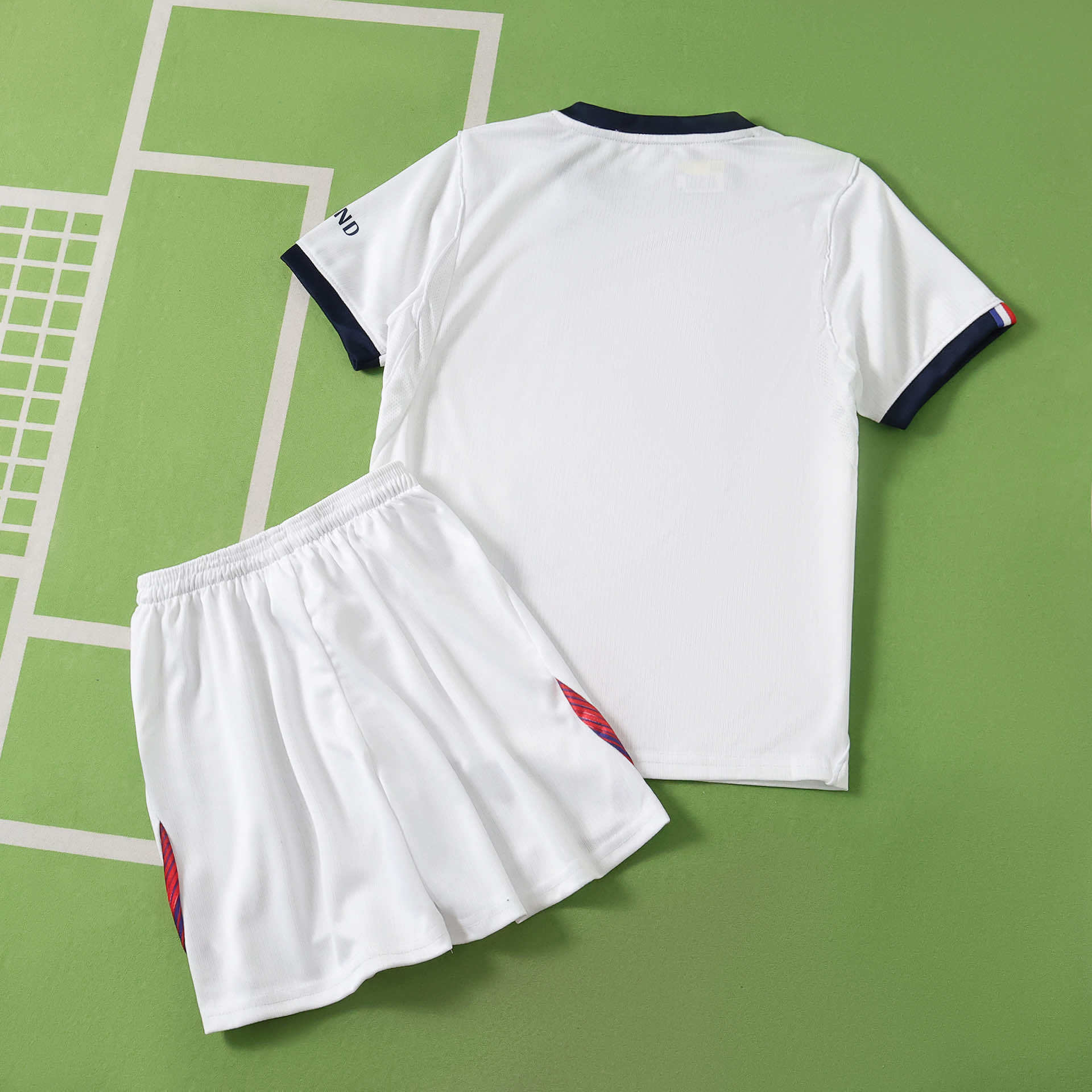 2627 season Paris Saint-Germain F.C. away Kids kit