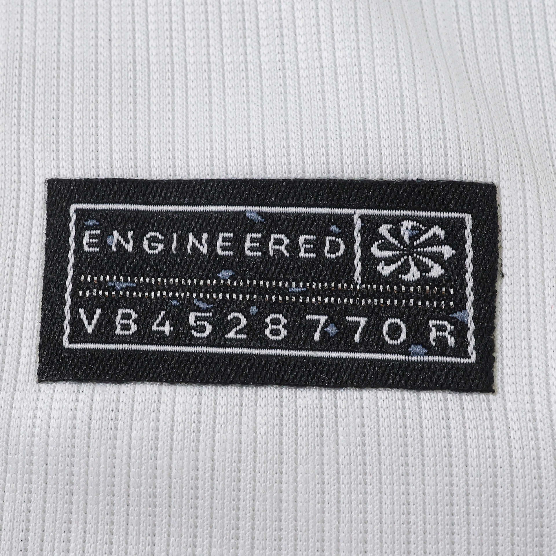 2026 FIFA World Cup England Cropped Jersey