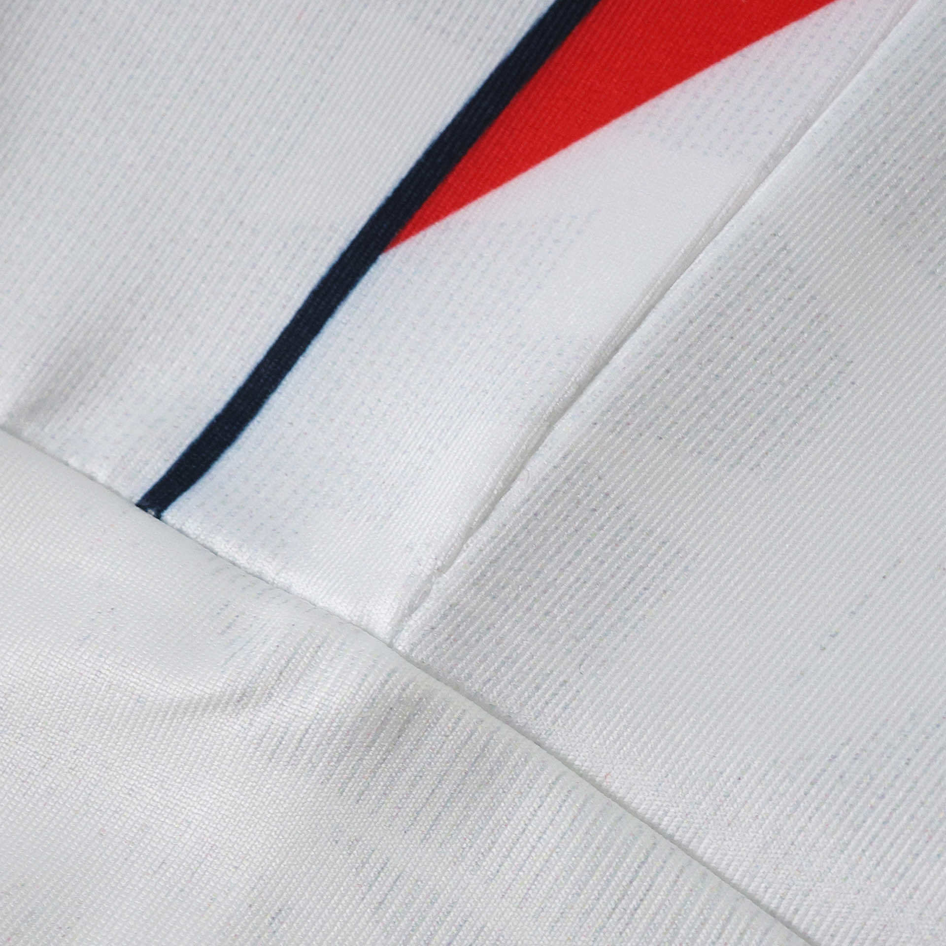 2026 FIFA World Cup England home Cropped Jersey vest
