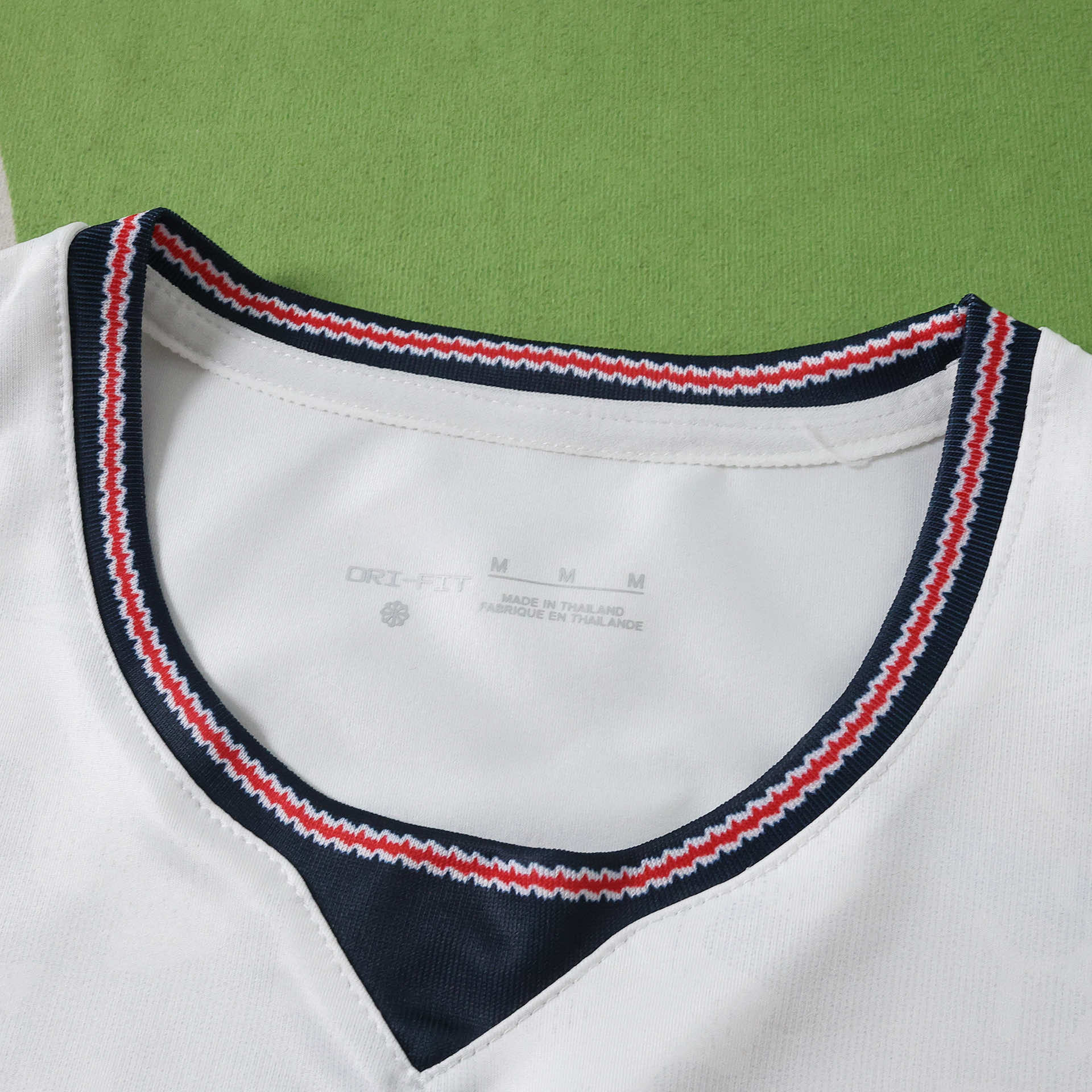 2026 FIFA World Cup England home Cropped Jersey vest