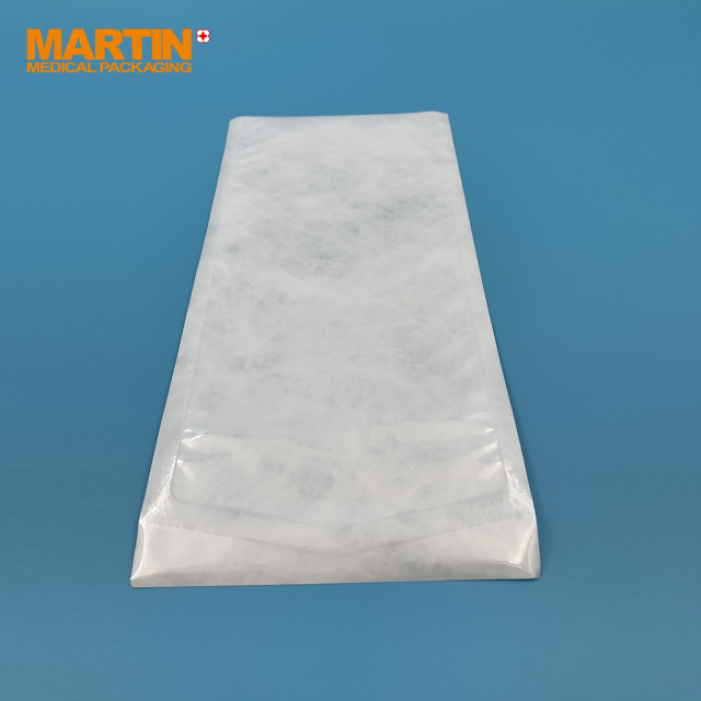 Paper-plastic ethylene oxide sterilizable dialysis paper bags,MY SHOP,1