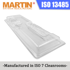 Plasma blade medical PET blister box,MY SHOP,Plasma blade medical PET blister box
