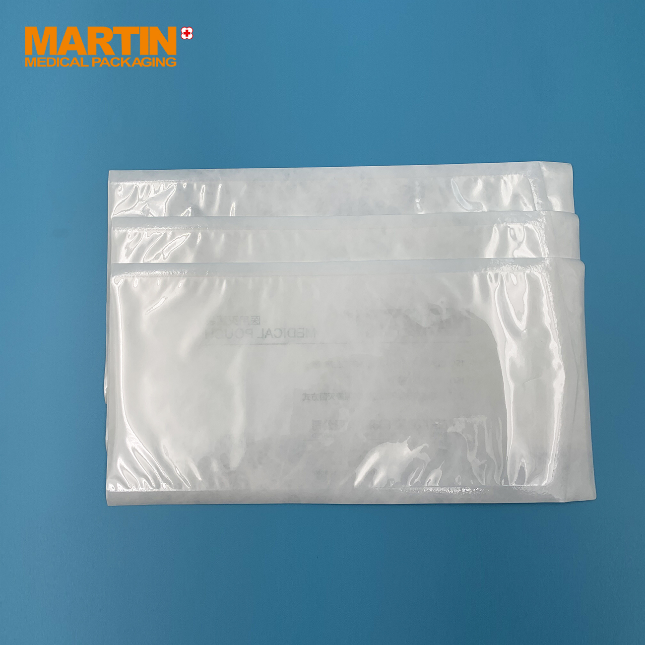 Paper-plastic ethylene oxide sterilizable dialysis paper bags,MY SHOP,1
