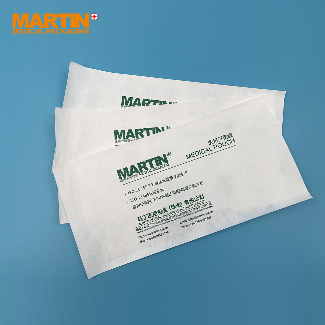 Paper-plastic ethylene oxide sterilizable dialysis paper bags,MY SHOP,1