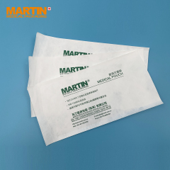 Paper-plastic ethylene oxide sterilizable dialysis paper bags,MY SHOP,1