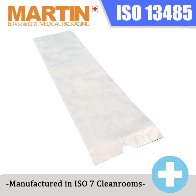 Medical Paper-Plastic Sterilization Bags [Customizable],MY SHOP,Medical Paper-Plastic Sterilization Bags [Customizable]