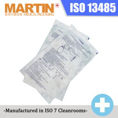 DuPont Tyvek 1073B Sterilization Bags - Sizes Customizable,MY SHOP,1