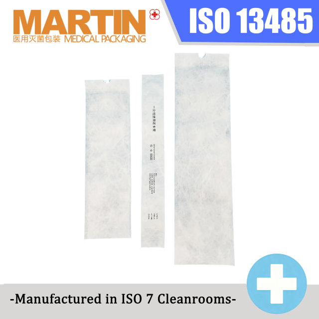 Medical Paper-Plastic Sterilization Bags [Customizable],MY SHOP,Medical Paper-Plastic Sterilization Bags [Customizable]