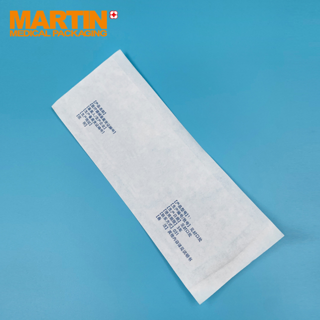 Imported French paper - medical dialysis paper sterilization bags - customizable to your needs,MY SHOP,1
