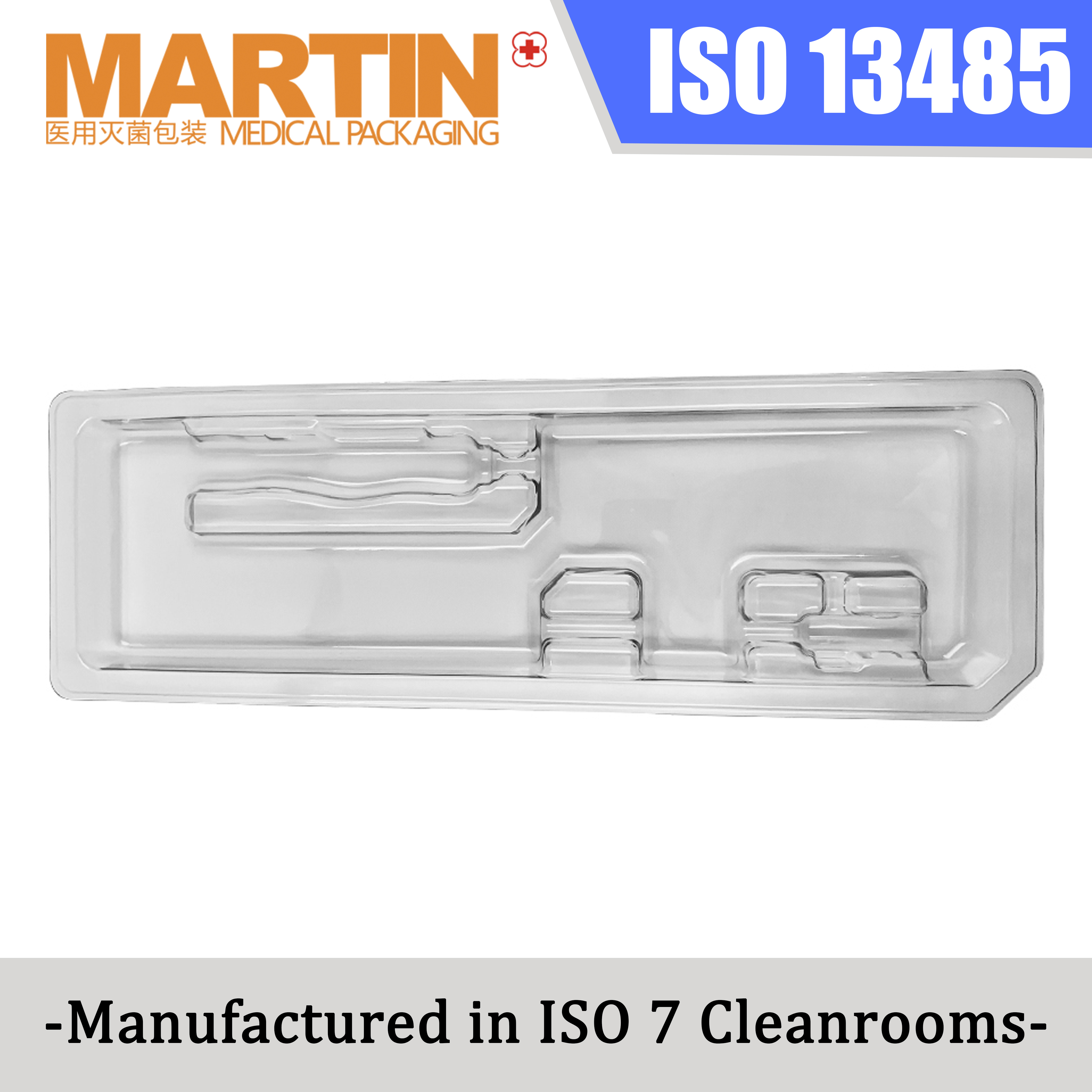 Plasma blade medical PET blister box,MY SHOP,Plasma blade medical PET blister box