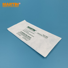 Paper-plastic ethylene oxide sterilizable dialysis paper bags,MY SHOP,1