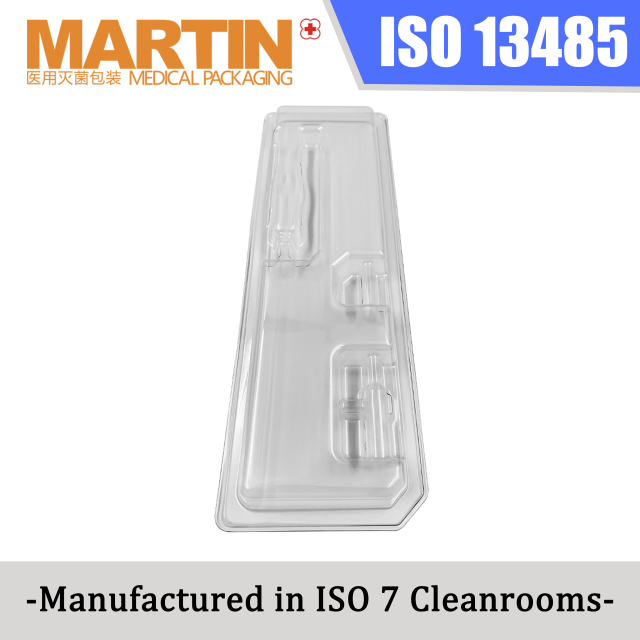 Plasma blade medical PET blister box,MY SHOP,Plasma blade medical PET blister box