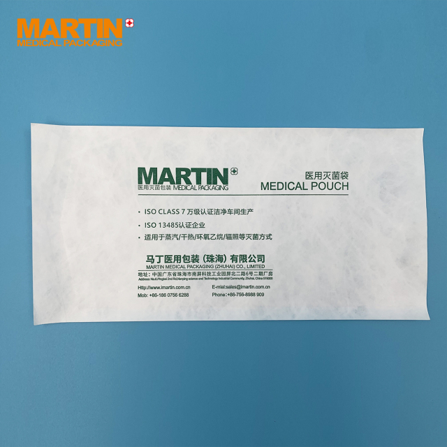 Paper-plastic ethylene oxide sterilizable dialysis paper bags,MY SHOP,1