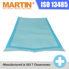 Heat-sealable flat paper-plastic sterilization pouches [Customizable],MY SHOP,1