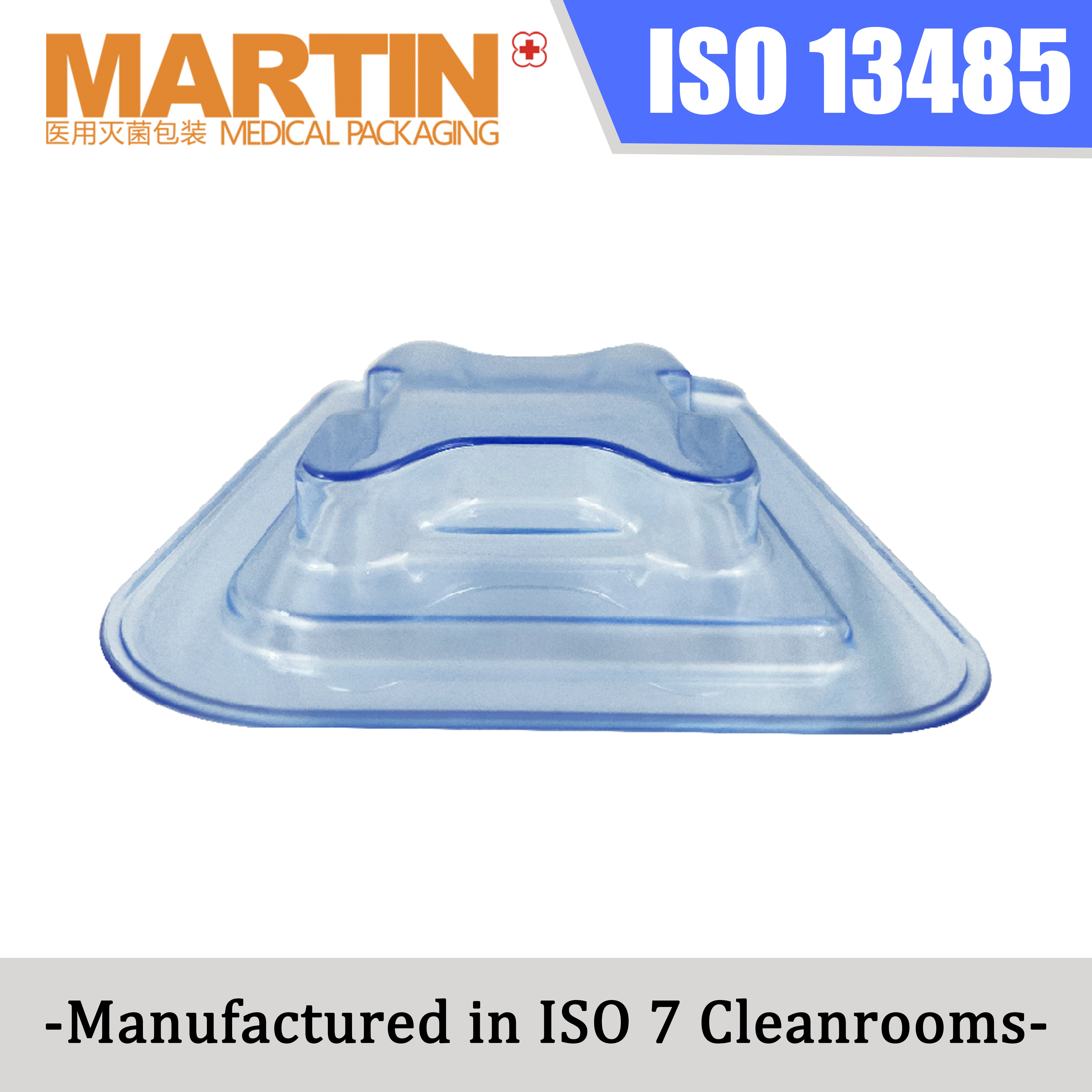 Disposable medical device - laryngoscope blister pack,MY SHOP,Disposable medical device - laryngoscope blister pack
