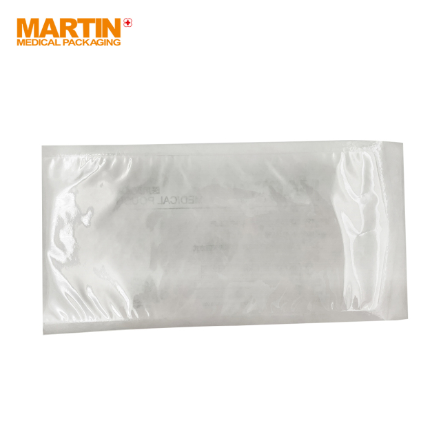 Paper-plastic ethylene oxide sterilizable dialysis paper bags,MY SHOP,1