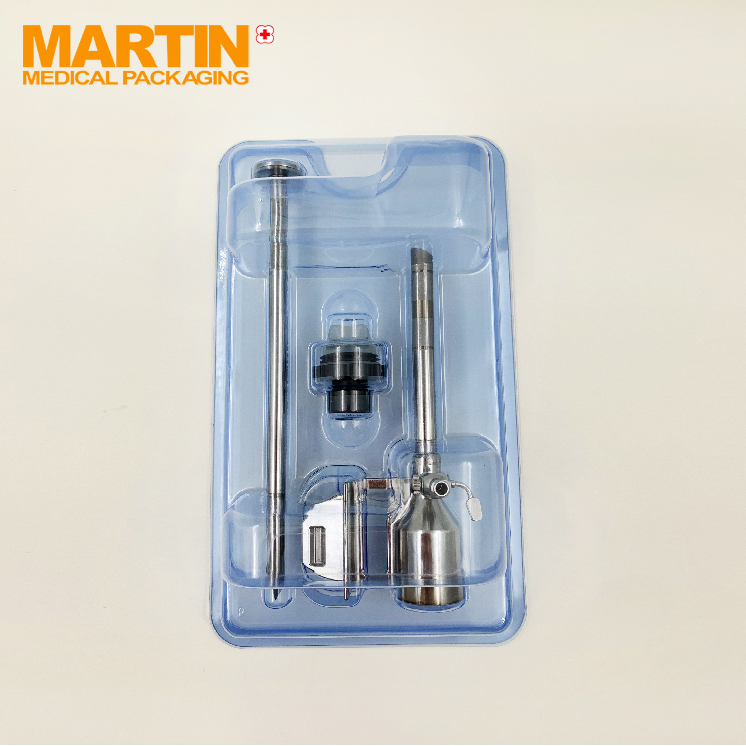 Trocar Medical Blister Tray,imartin,Trocar Medical Blister Tray