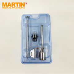 Trocar Medical Blister Tray,imartin,Trocar Medical Blister Tray