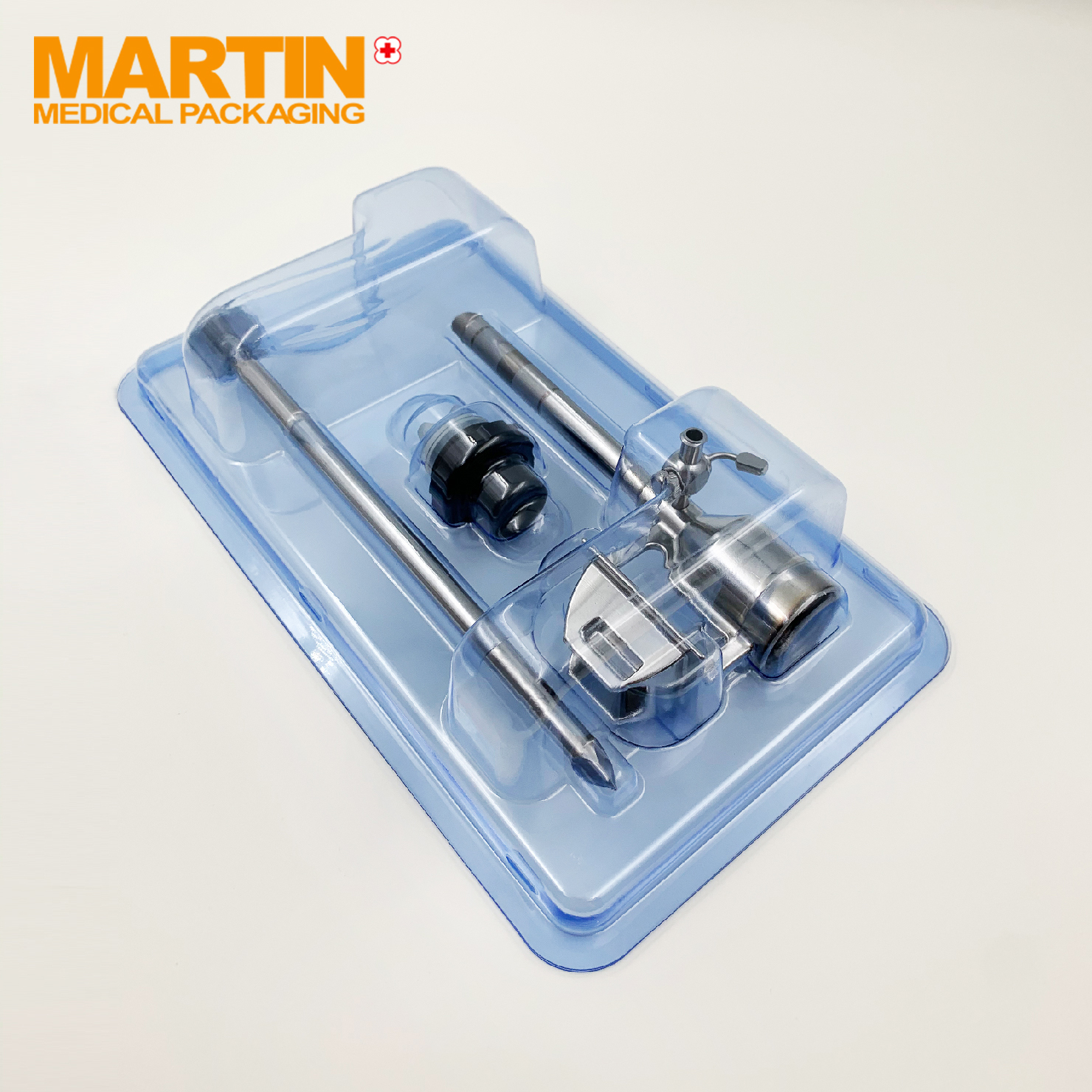 Trocar Medical Blister Tray,imartin,Trocar Medical Blister Tray
