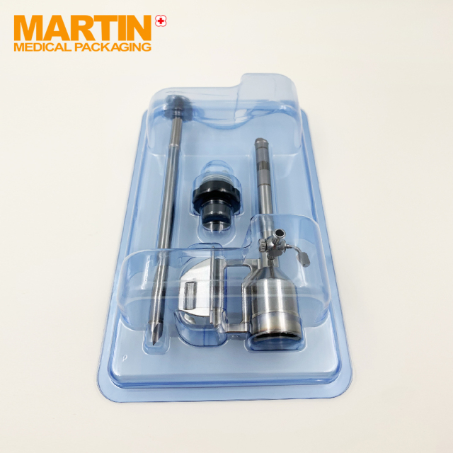 Trocar Medical Blister Tray,imartin,Trocar Medical Blister Tray