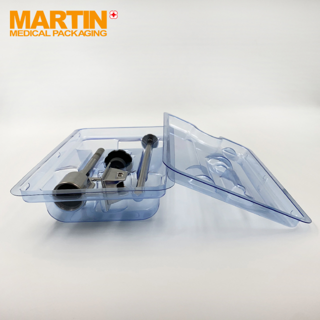 Trocar Medical Blister Tray,imartin,Trocar Medical Blister Tray