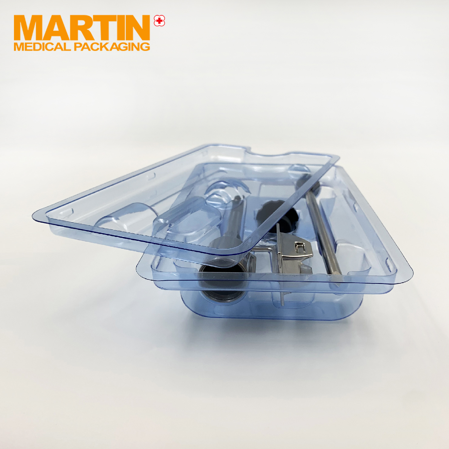 Trocar Medical Blister Tray,imartin,Trocar Medical Blister Tray