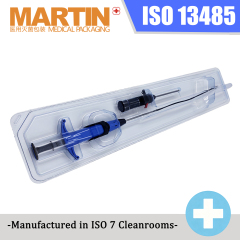 Biopsy Needle Blister Packaging,imartin,Biopsy Needle Blister Packaging