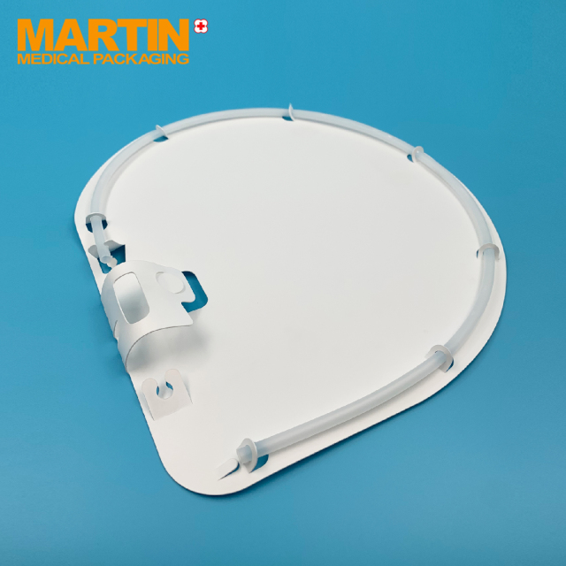 Special‑shape Semicircle Cable Insert Liner‑09,imartin,Special‑shape Semicircle Cable Insert Liner‑09