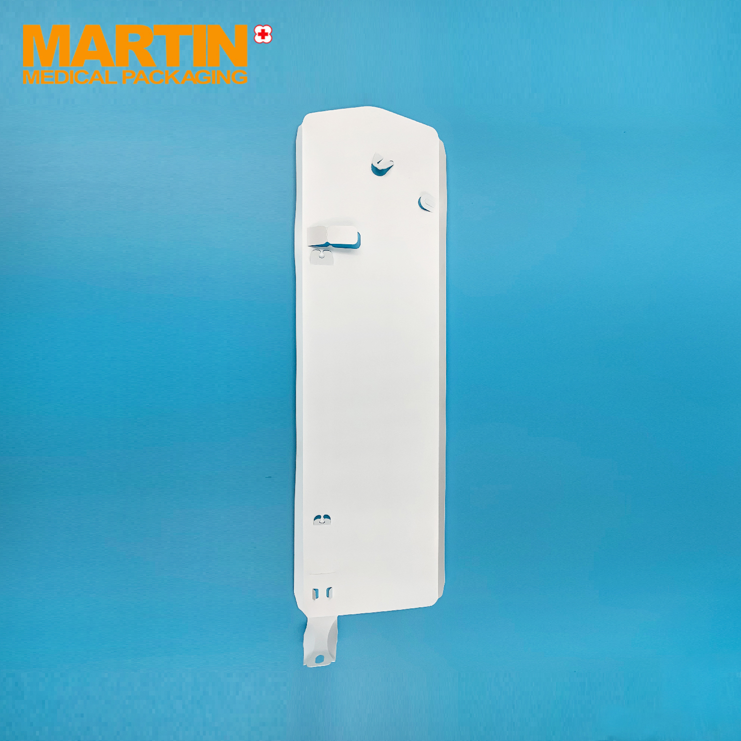 Handle‑type Surgical Instrument Medical Insert,imartin,Handle‑type Surgical Instrument Medical Insert