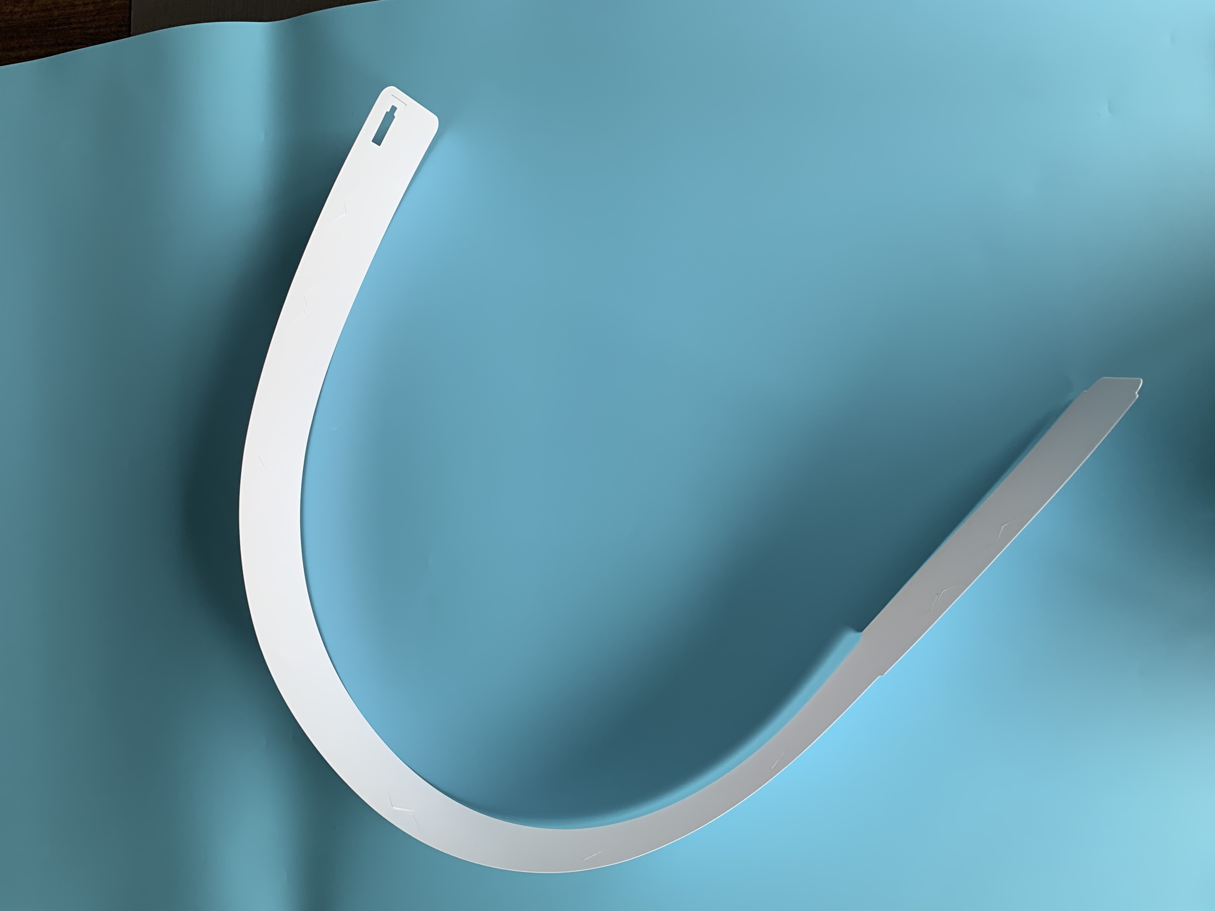 Extra‑long Foldable Strip Insert Liner,imartin,Extra‑long Foldable Strip Insert Liner