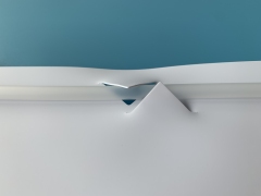 Extra‑long Foldable Strip Insert Liner,imartin,Extra‑long Foldable Strip Insert Liner