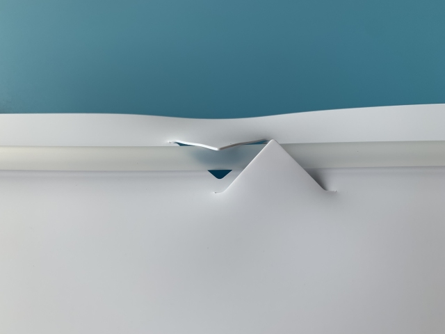 Extra‑long Foldable Strip Insert Liner,imartin,Extra‑long Foldable Strip Insert Liner