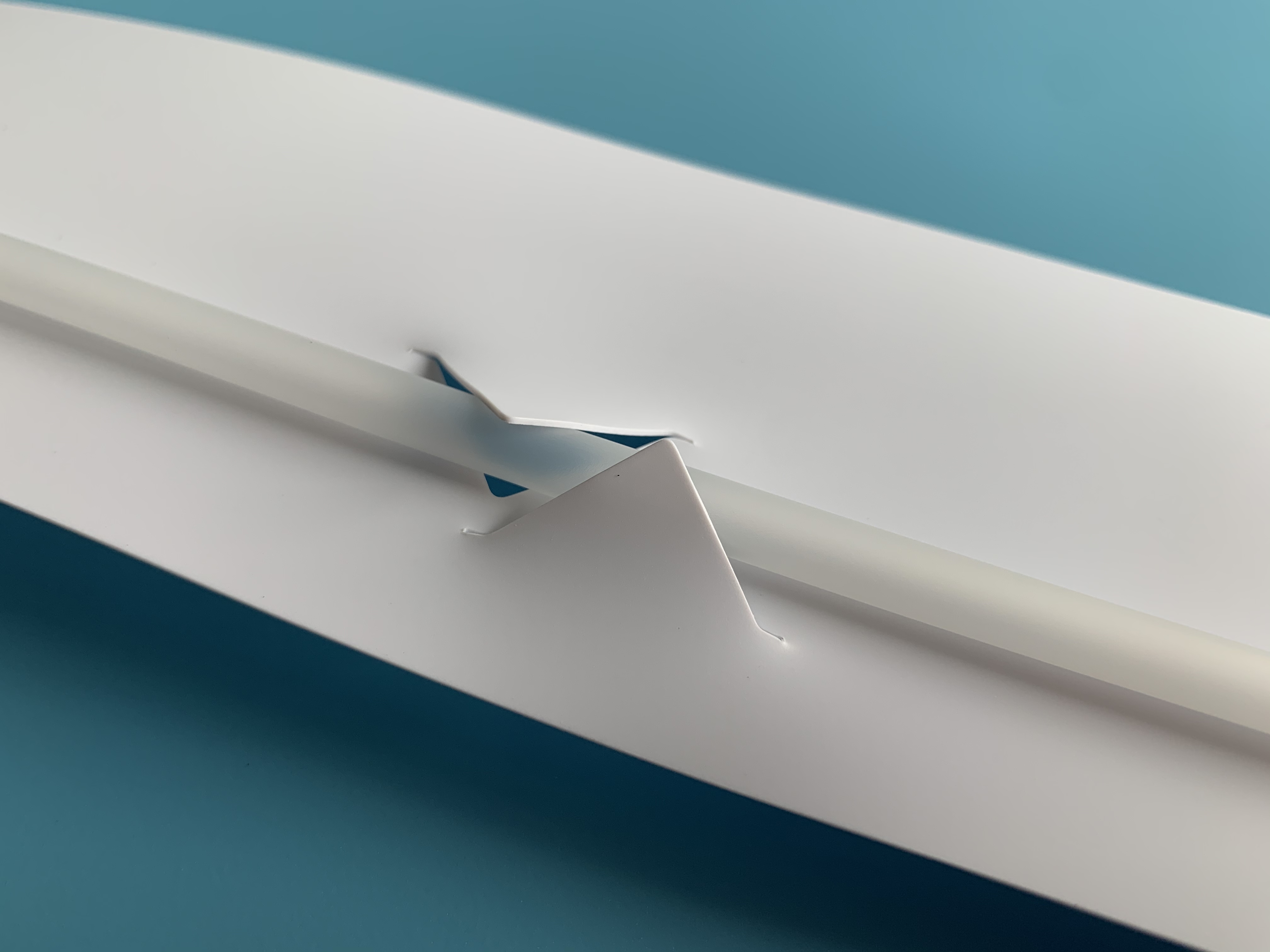 Extra‑long Foldable Strip Insert Liner,imartin,Extra‑long Foldable Strip Insert Liner