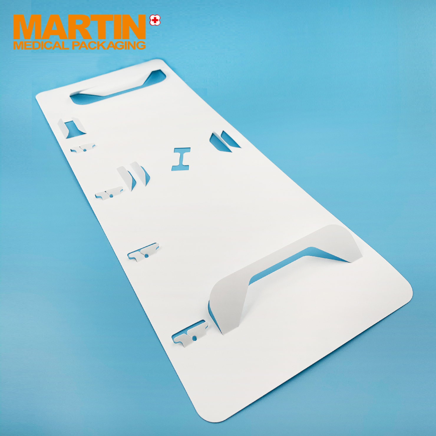 Multi‑accessory Surgical Instrument Medical Insert,imartin,Multi‑accessory Surgical Instrument Medical Insert-imartin