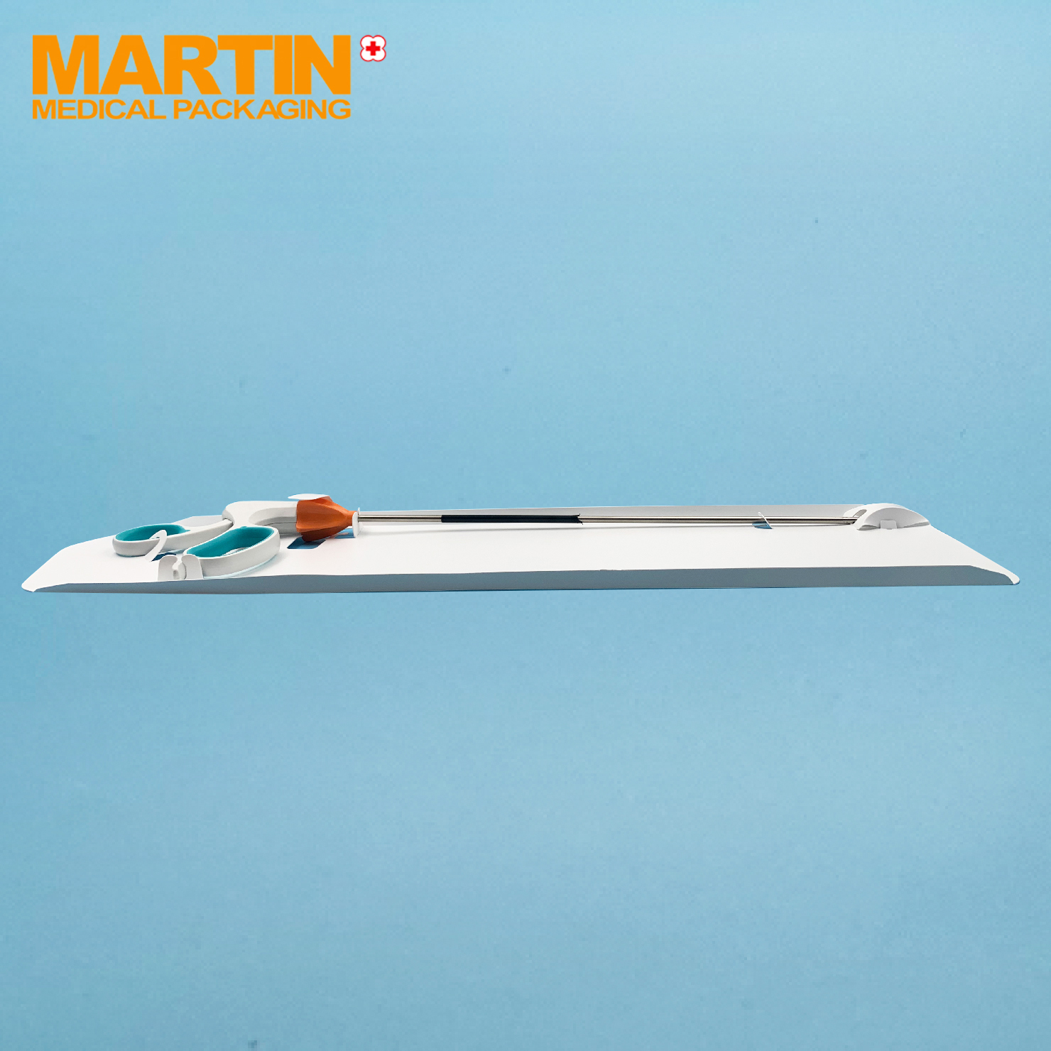 Handle‑type Surgical Instrument Medical Insert,imartin,Handle‑type Surgical Instrument Medical Insert